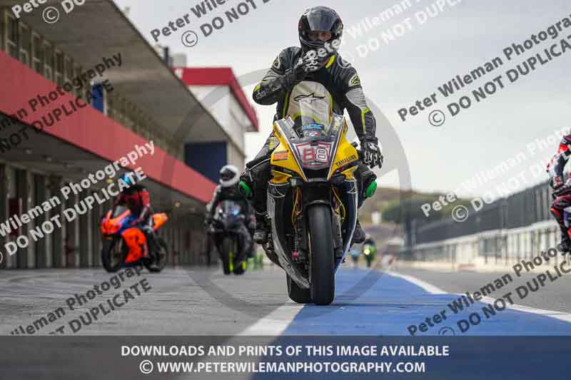 May 2023;motorbikes;no limits;peter wileman photography;portimao;portugal;trackday digital images
